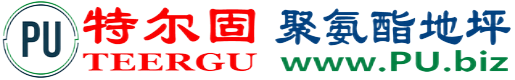 特尔固®资阳聚氨酯地坪